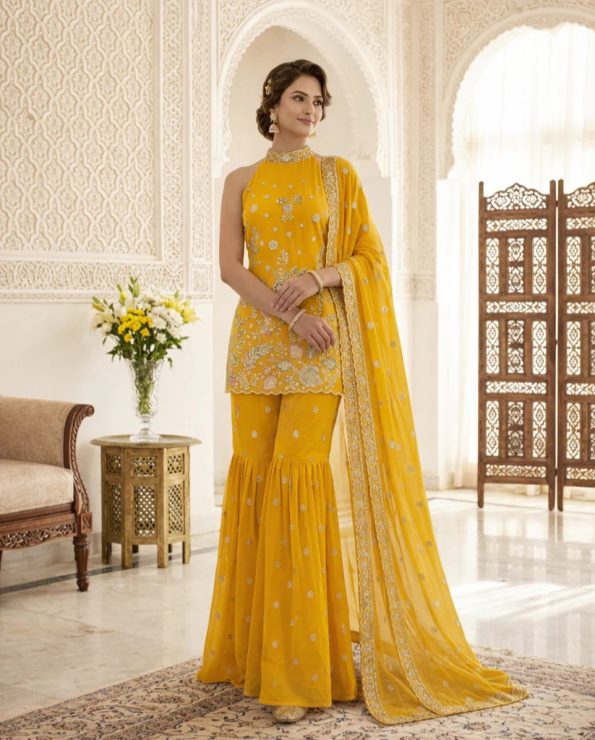 Ethnic Wear for Women
