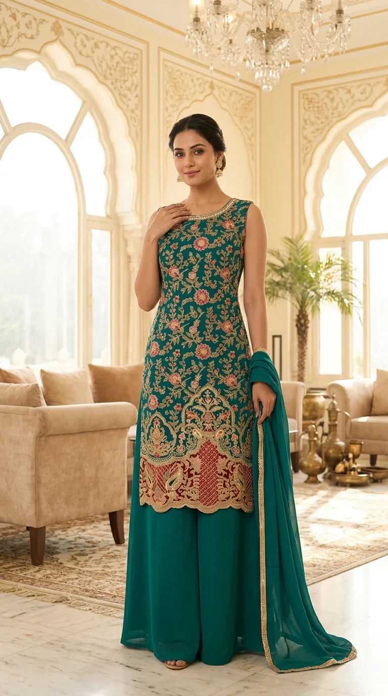 Model_in_dress_202603241803_2