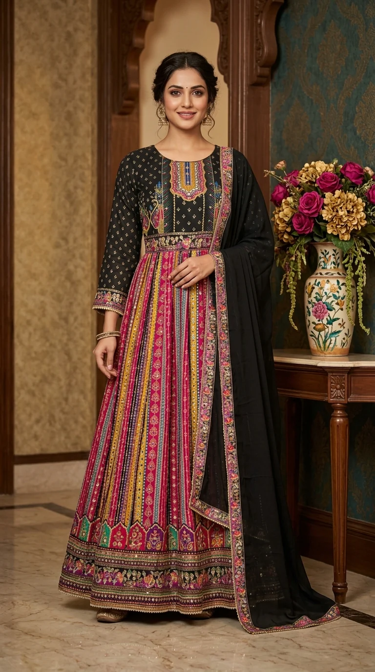 Ethnic Wear for Women