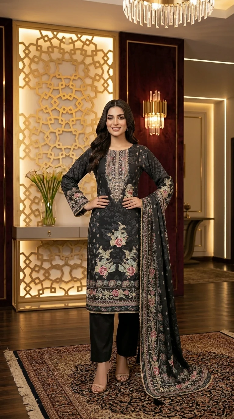 Ethnic Wear for Women