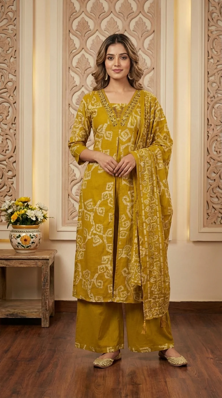 Ethnic Wear for Women