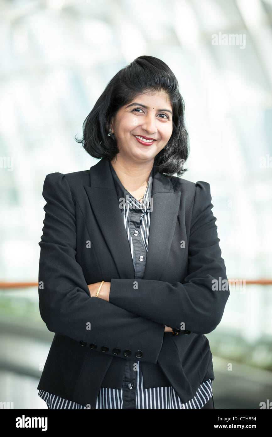Priya Mehta